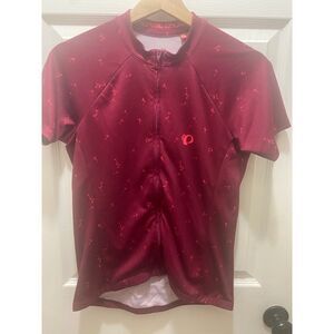 Pearl Izumi Biking Shirt, Women's Medium